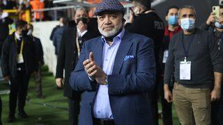 Son dakika haberi: Olaylı Beşiktaş maçından sonra Murat Sancak açtı ağzını yumdu gözünü! 'Bugün burada katliam olacaktı...'