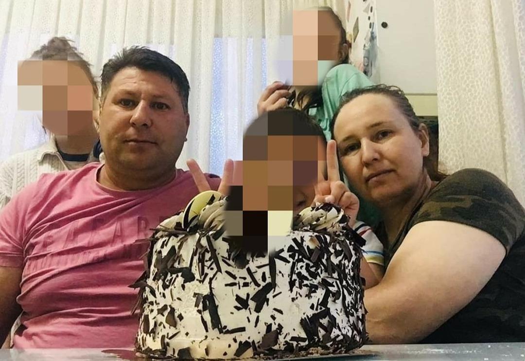 Uşak'ta korkun&ccedil; olay! Karısını başından av t&uuml;feğiyle vurup &ouml;ld&uuml;rd&uuml;, abisini arayıp intihar girişiminde bulundu