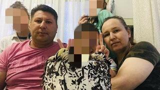 Uşak'ta korkunç olay! Karısını başından av tüfeğiyle vurup öldürdü, abisini arayıp intihar girişiminde bulundu