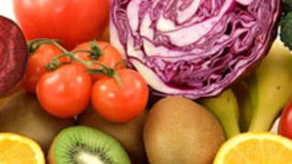 Meyve-Sebze Alırken Aklınızda Bulunsun!