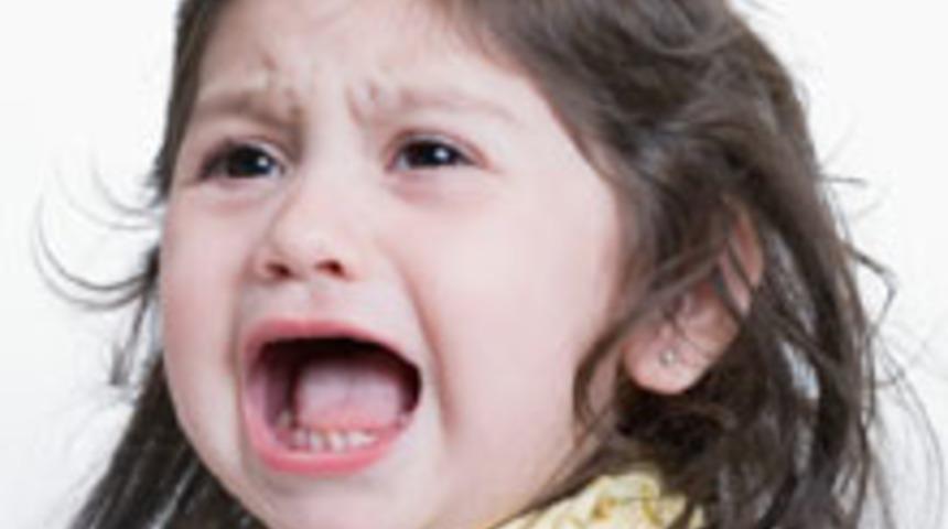 Ağlayan Bebeğinizi Nasıl Durdurursunuz?