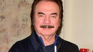 Orhan Gencebay'dan beklenmeyen çıkış! Bu edeple ilgili