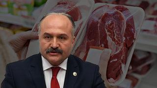 İYİ Partili isim ‘skandal üzerine skandal’ diyerek paylaştı! KDV indiriminde kırmızı et tartışması…