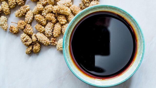 Anadolu’nun şifası dut pekmezinin mucizeleri! Her sabah 1 kaşık yerseniz...