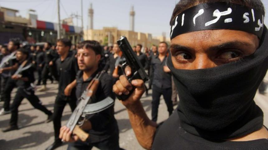 'Irak ordusu Tikrit'i geri aldı'