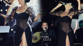 Hülya Avşar sevgililer gününde eski eşi Kaya Çilingiroğlu'nu paylaştı!