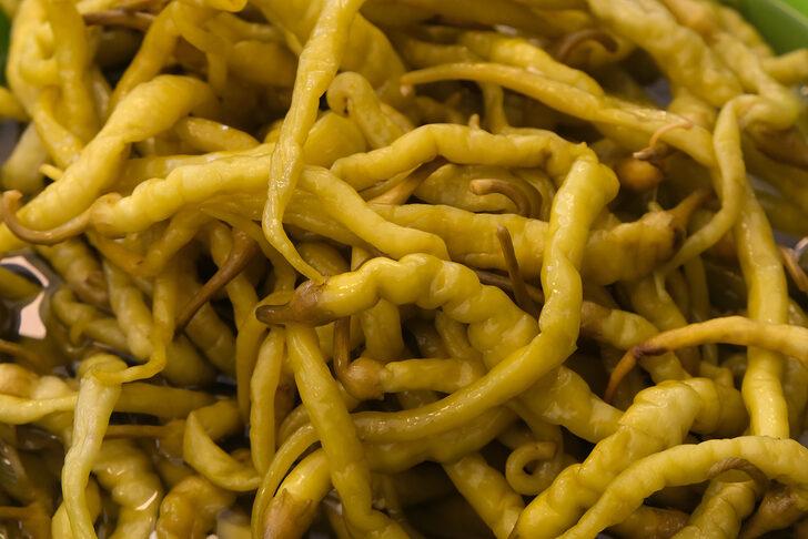 Turşu severler dikkat! Bu etkileri çok şaşırtacak G3