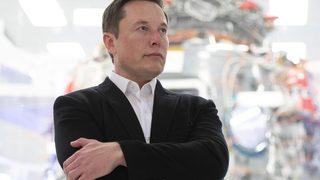 Elon Musk'tan 5,7 milyar dolarlık 'hayır işi'