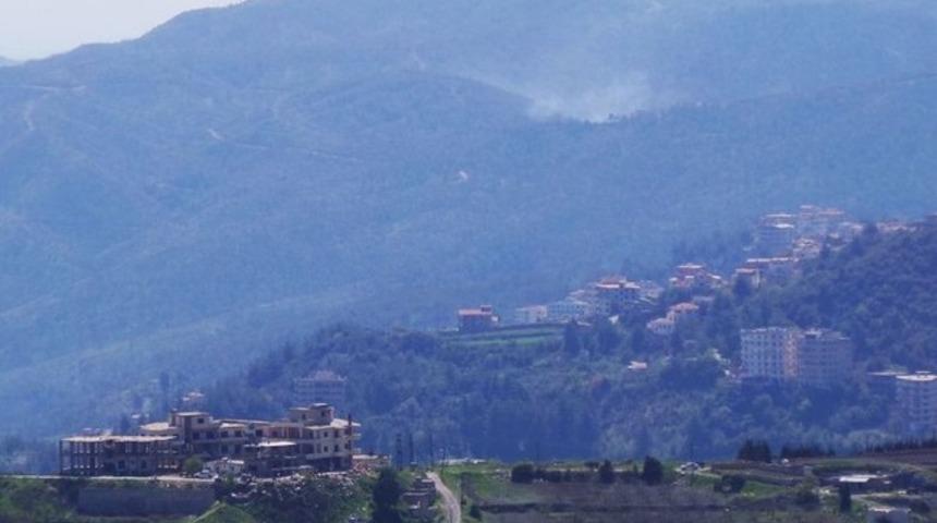 Esad'ın d&ouml;rt kuzeni daha &ouml;ld&uuml;r&uuml;ld&uuml;