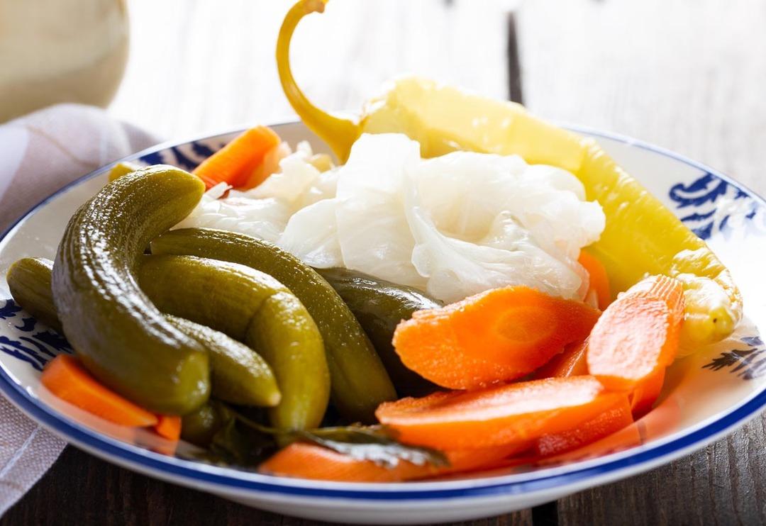 Turşu severler dikkat! Bu etkileri &ccedil;ok şaşırtacak