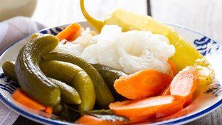 Turşu severler dikkat! Bu etkileri çok şaşırtacak