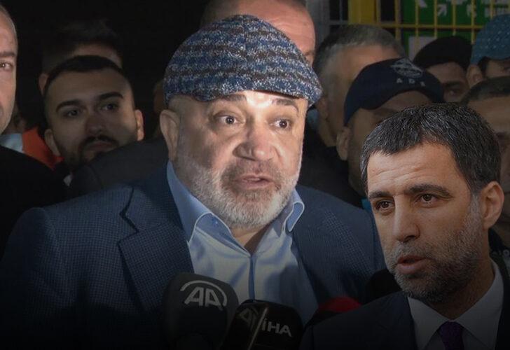 Murat Sancak canlı yayında patladı! Olay yaratan Hakan Şükür iddiası: 'Sana para gönderenler...'
