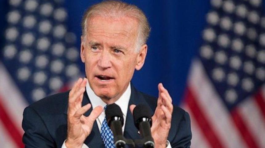 ABD Başkan Yardımcısı Joe Biden KKTC'ye gidiyor
