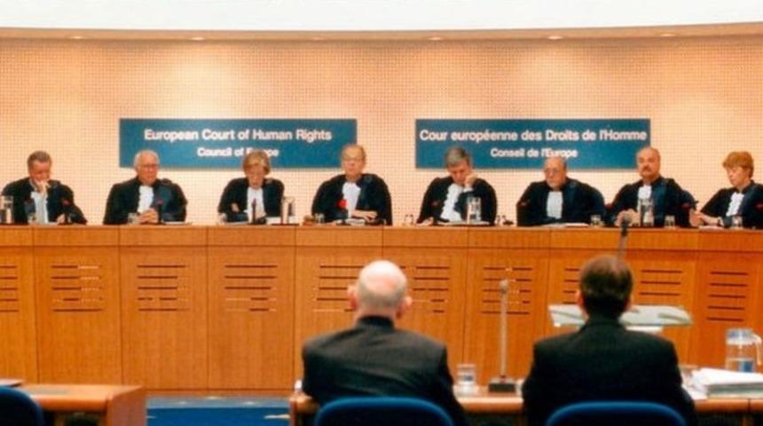 AİHM'den 'Kıbrıs Barış Harekatı' kararı