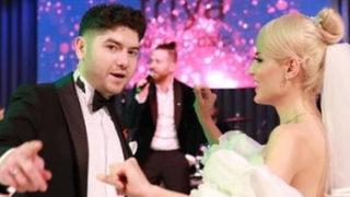 Kafalar grubunu üyesi ünlü Youtuber Atakan Özyurt evlendi!