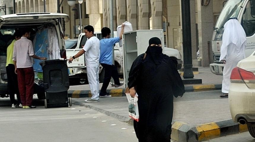 Suudi Arabistan'da gizemli virüs salgını