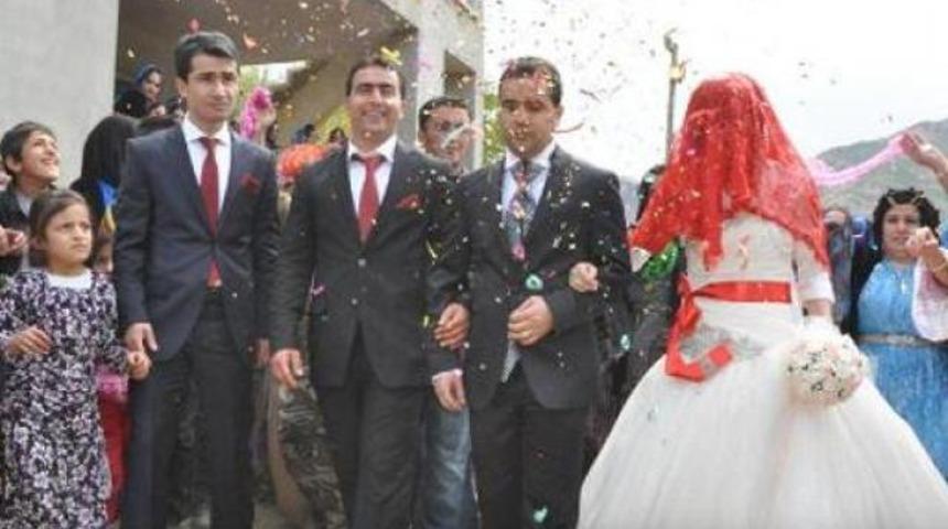 Hakkari bu d&uuml;ğ&uuml;n i&ccedil;in seferber oldu