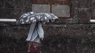 Soğuk ve yağışlı hava ile ilgili son dakika açıklaması! Prof. Dr. Orhan Şen ‘iyi değil’ diyerek duyurdu…