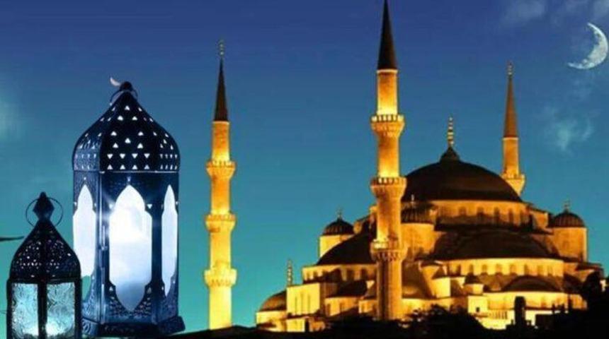 Recep ayının 13, 14, ve 15. günü ne zaman? Recep ayının 13,14 ve 15. günü neden önemli?