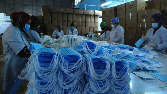 Fabrika gibi çalışıyorlar, 2 yılda 7 milyonluk ciro yaptılar