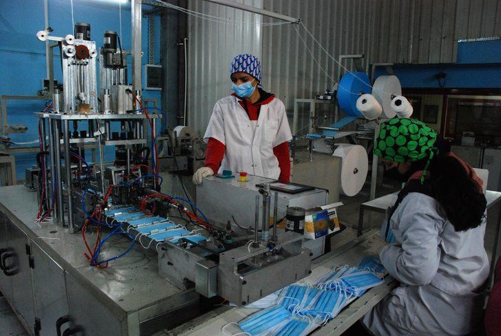 Fabrika gibi çalışıyorlar, 2 yılda 7 milyonluk ciro yaptılar G1