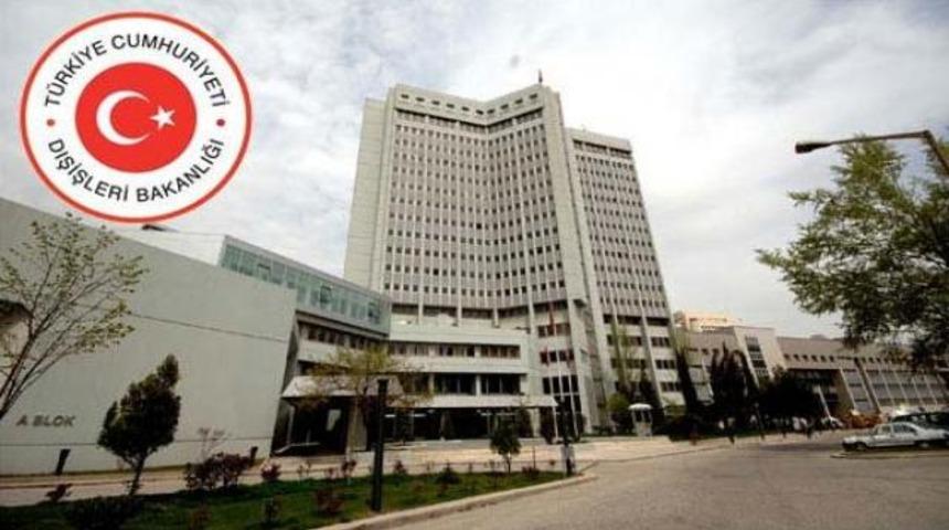 Ankara'da Rojava trafiği