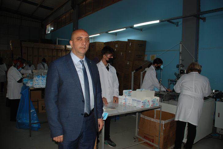 Fabrika gibi çalışıyorlar, 2 yılda 7 milyonluk ciro yaptılar G4