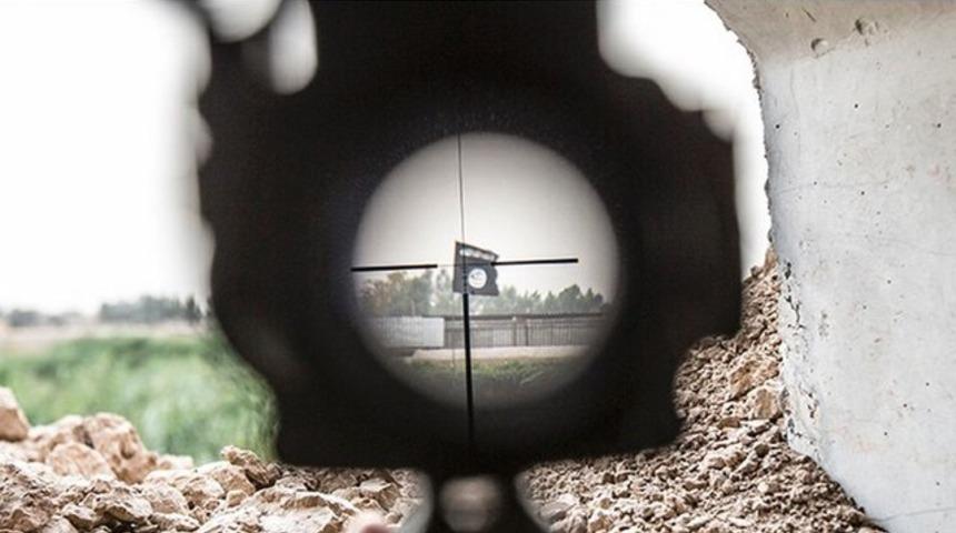 Suriye: 'ABD ile işbirliğine hazırız'