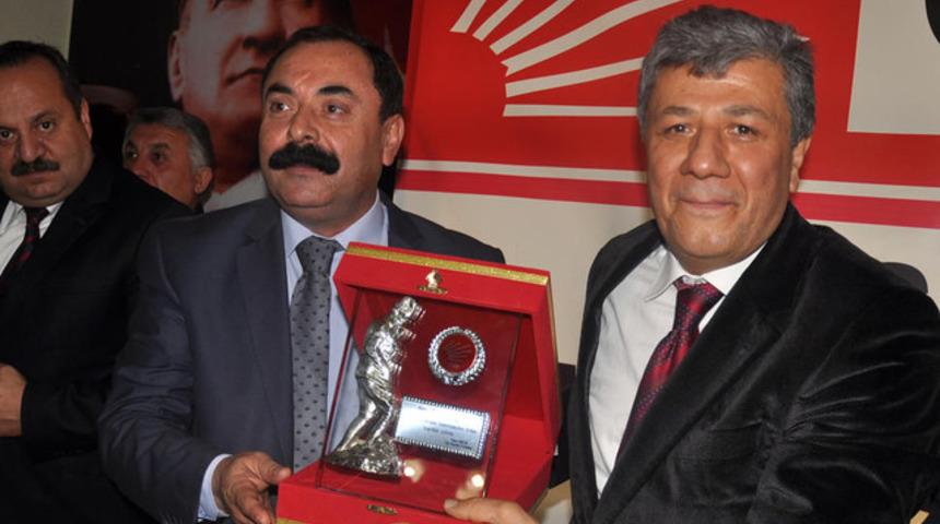 Mustafa Balbay: 'Başbakan ile birbirimize küsemeyiz'