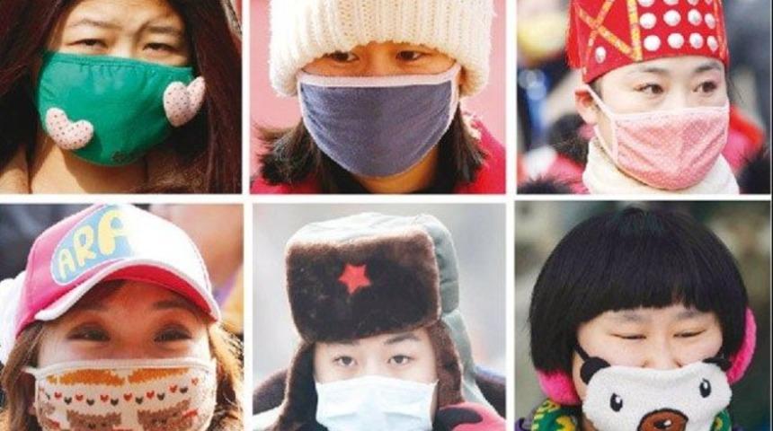 Kirliliğe 7 milyon can