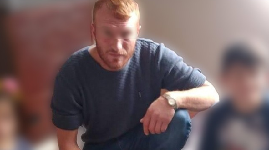 Gümüşhane'de eşini minibüsten atıp öldürdü! Pes dedirten savunma: Eşimi dikiz aynasından gördüm...