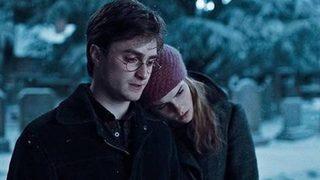 Harry Potter'ın yazarından itiraf