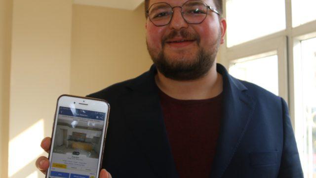 Yer: Adana! Bu ilana bir günde 500 kişi baktı, evin tek bir özelliği var...