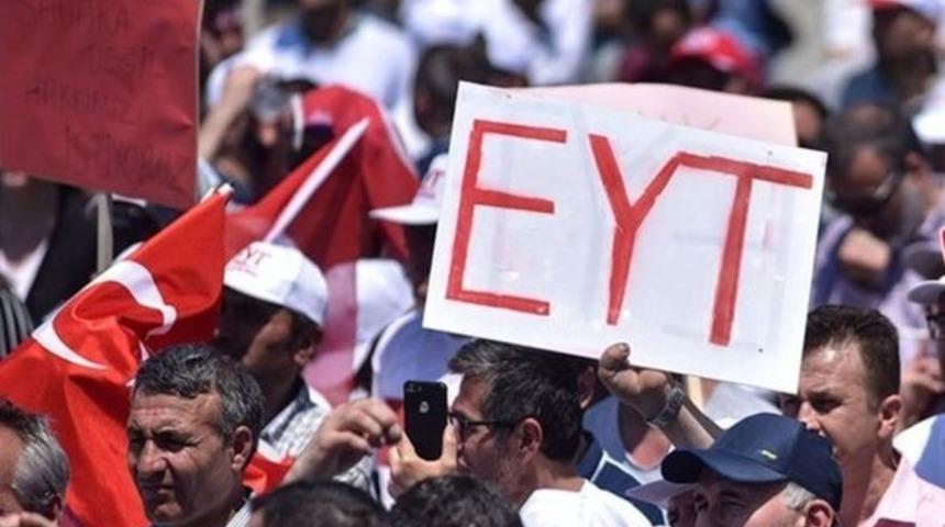 EYT nedir? EYT çıkacak mı? EYT kimleri kapsayacak?