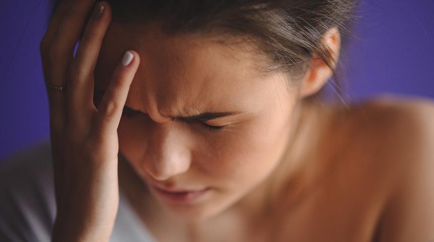 Migren ağrılarını çözmek artık mümkün