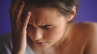 Migren ağrılarını çözmek artık mümkün