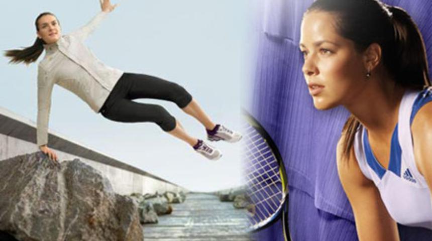 Spor Yaparken Ferahlatacak!