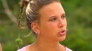 Survivor All Star yarışmacısı Ezgi Hocaoğlu dünyaca ünlü yıldıza benzerliğiyle sosyal medyada olay oldu!