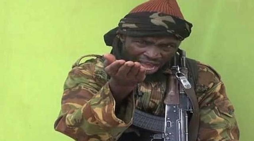 'Boko Haram lideri öldürüldü' iddiası