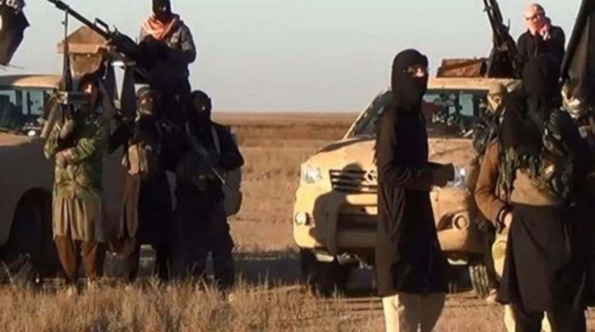 IŞİD hilafet ilan etti