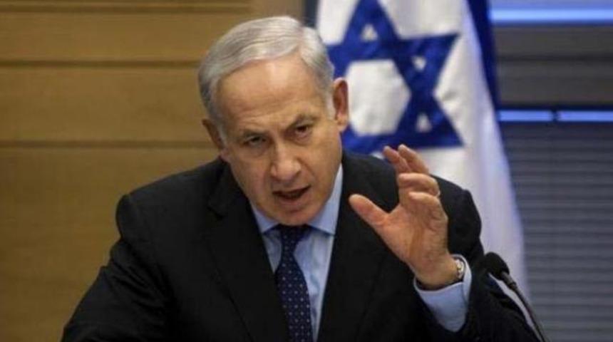Netanyahu: 'Vurmaya devam edeceğiz'