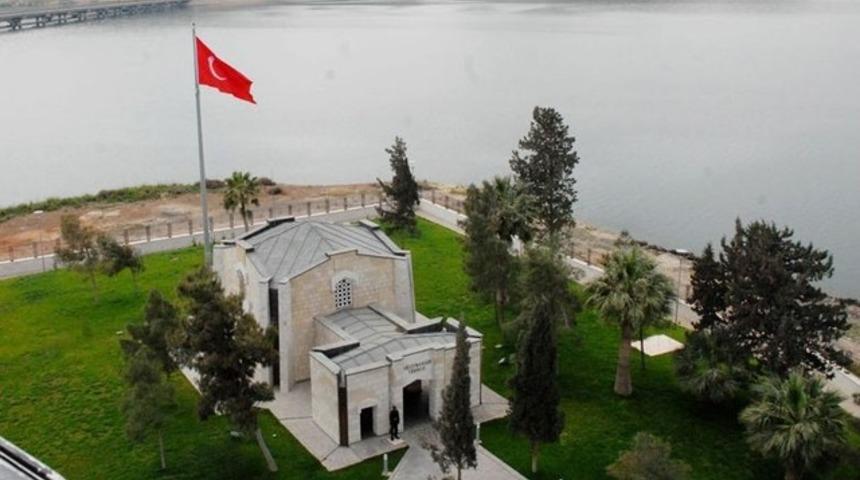 'T&uuml;rbeye bombalı saldırı planı'