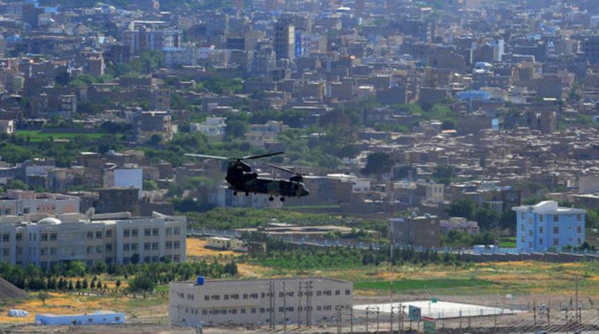 Afganistan: &Uuml;st d&uuml;zey bir kadın yetkili &ouml;ld&uuml;r&uuml;ld&uuml;