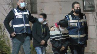 Türkiye onları konuşuyor! Ordu'da galeriden cip çalan çocuklar yakalandı