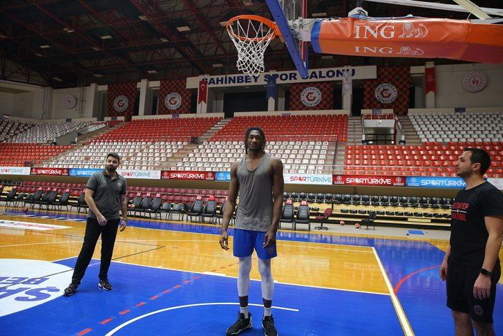 Basketbolun ribaund ve blok lideri Kaba kendine güveniyor G3