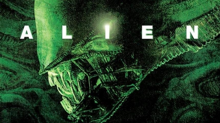 Yaratık'ın yaratıcısı HR Giger &ouml;ld&uuml;