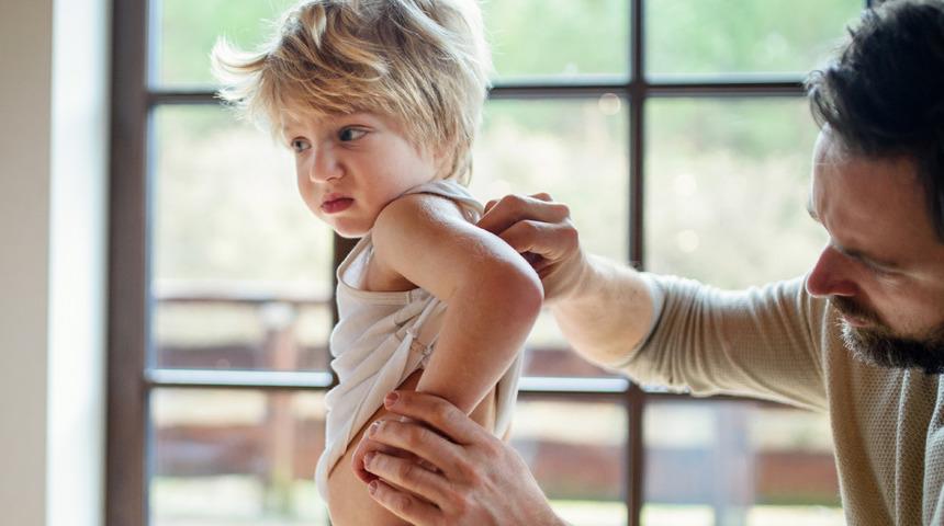 Yaş ortalaması çocuklara kadar düştü