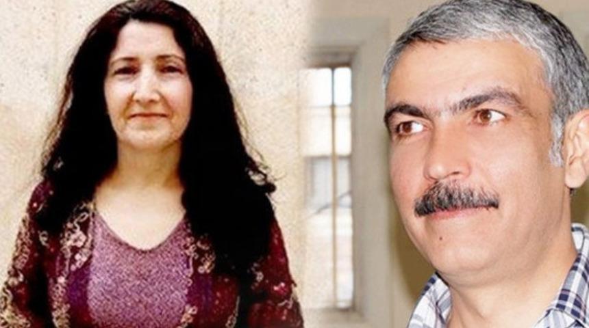 BDP'li  tutuklu vekillerle ilgili önemli gelişme