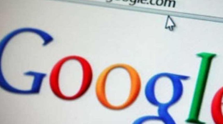 Google'a b&uuml;y&uuml;k şok