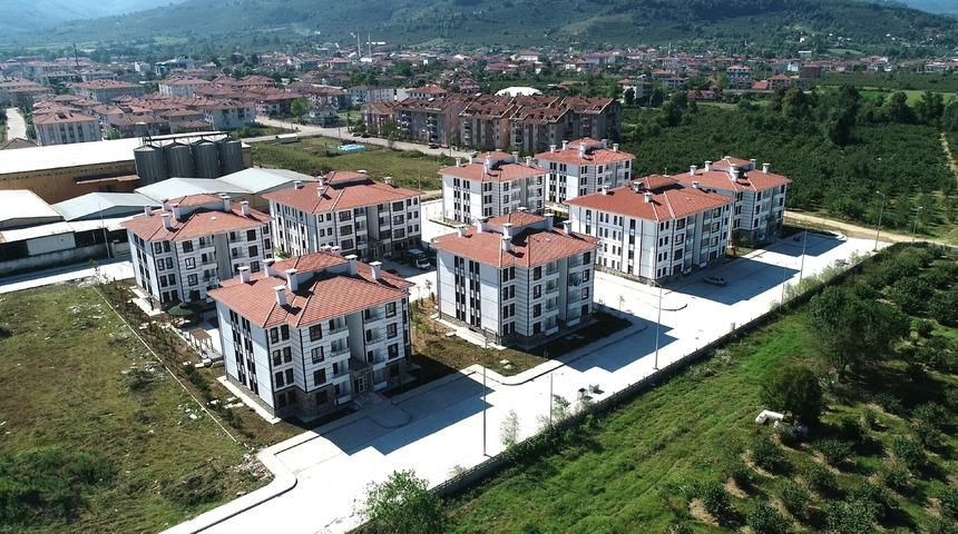 40 ilde harekete geçildi! TOKİ, 129 konut ve 145 iş yerini açık artırma ile satacak